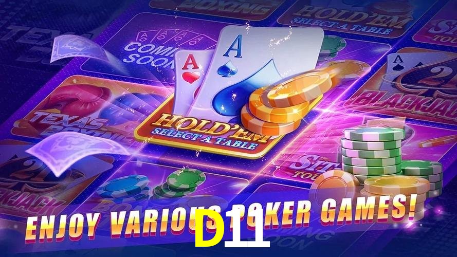 D11 Bet