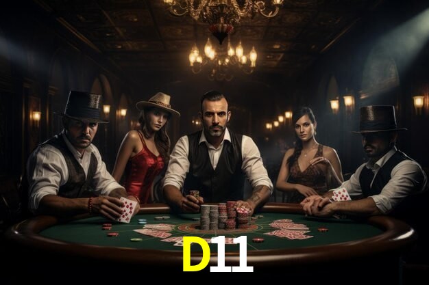 D11
