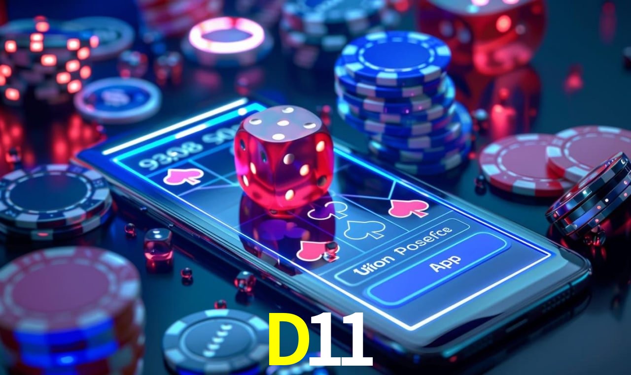 D11 Games