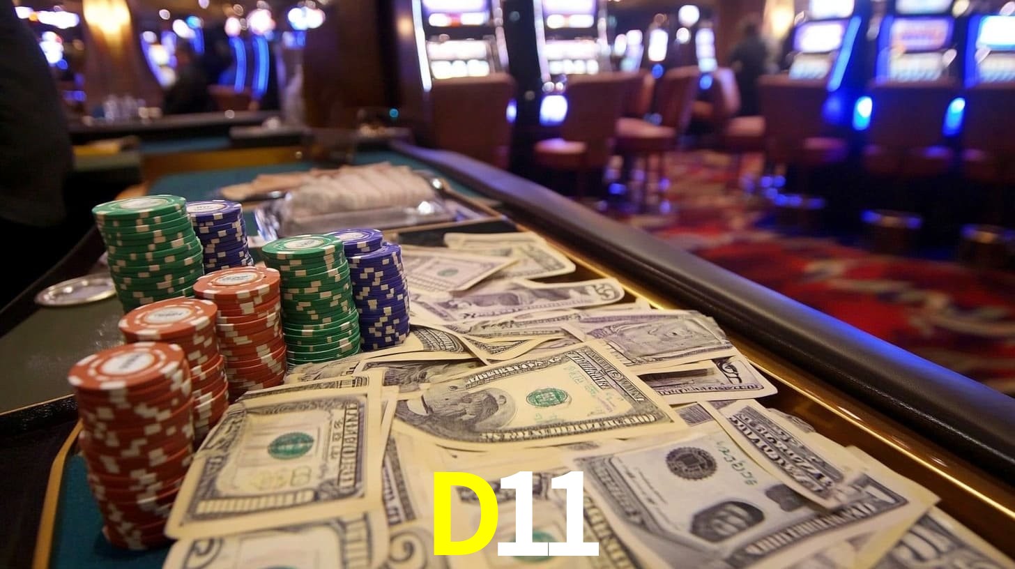 D11,D11 Bet