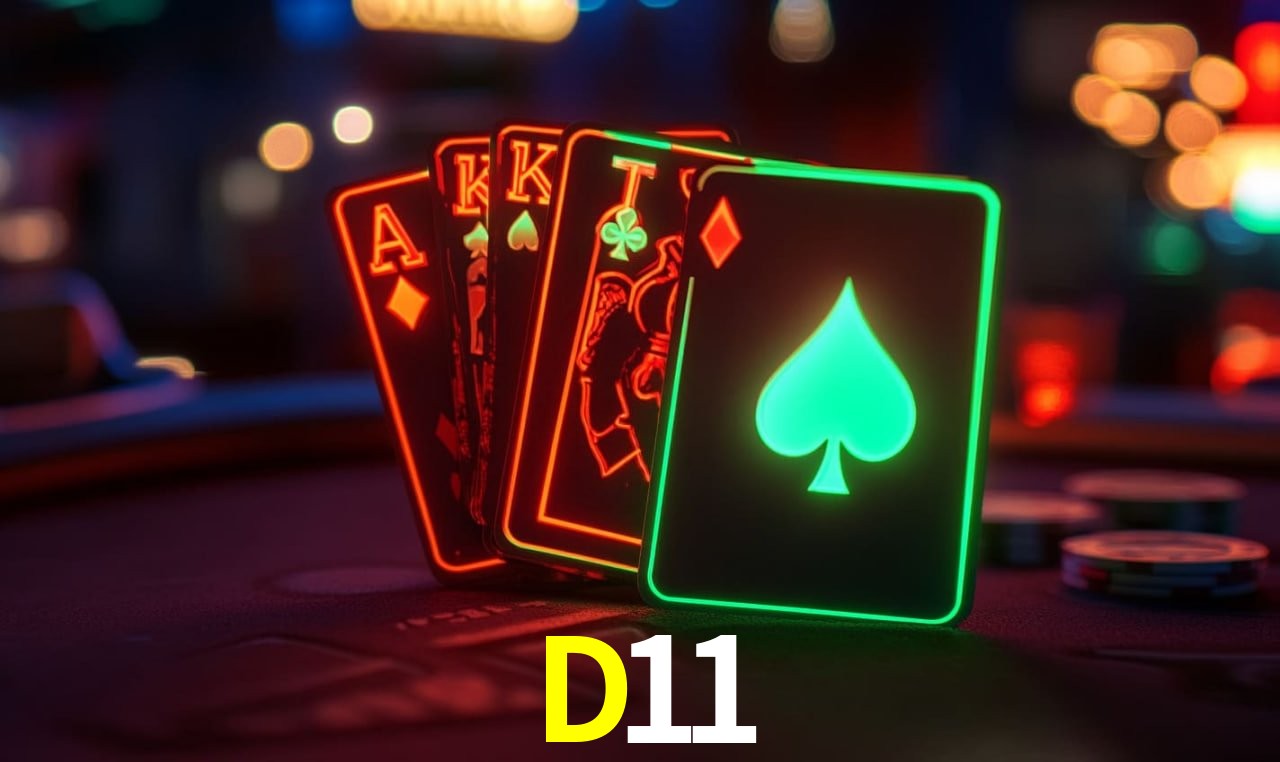 D11,D11 Bet
