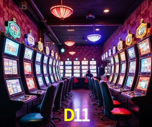 D11