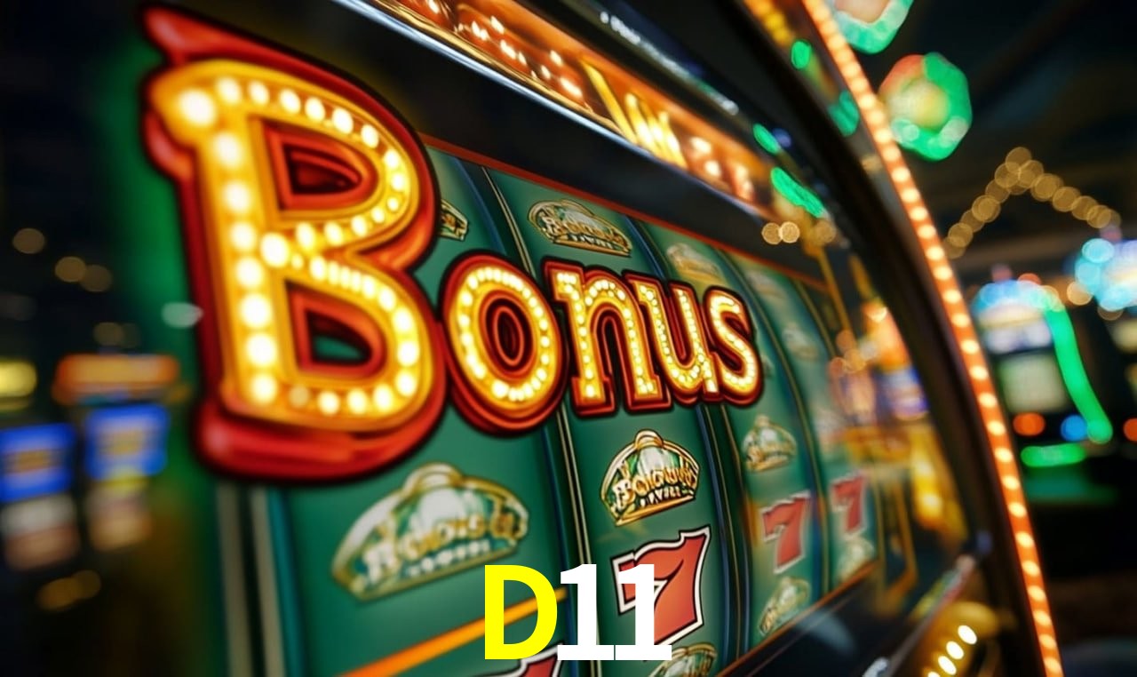 D11 Games