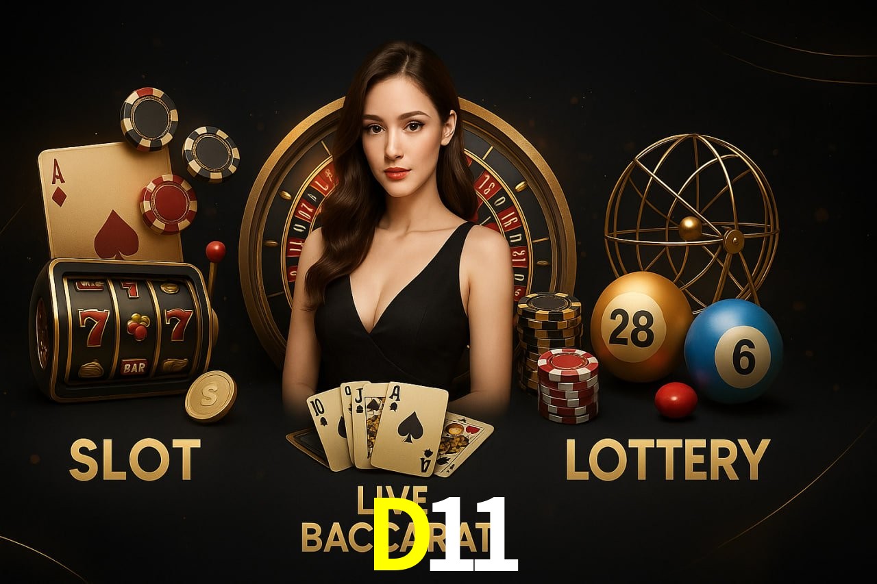 D11: Jogos de Caça-Níqueis-Altas Recompensas, Roleta-Velocidade, Blackjack-Desafios Máximos