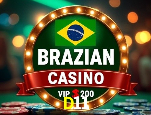 Explore as vantagens do D11: serviço profissional e confiabilidade