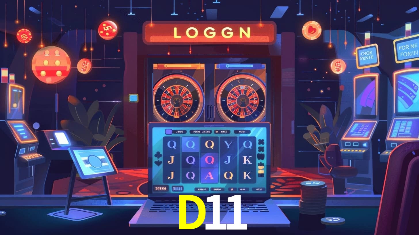 D11 Games