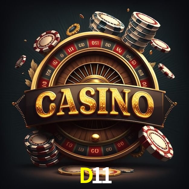D11 Games