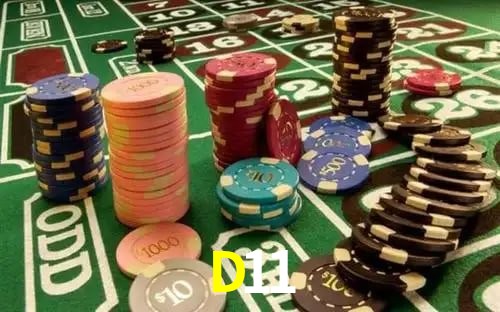 D11,D11 Bet
