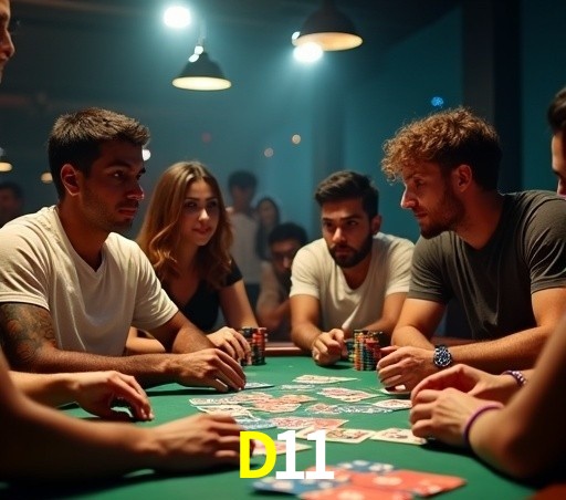 D11