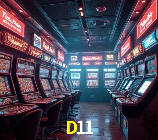 D11 Bet